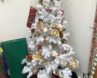 Christmas in October!