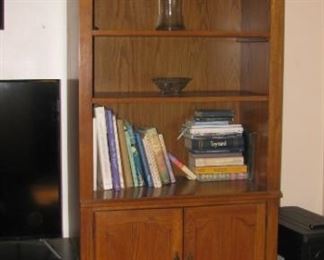 Book case
