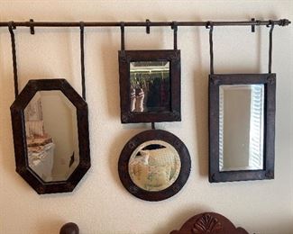 Decorative mirror