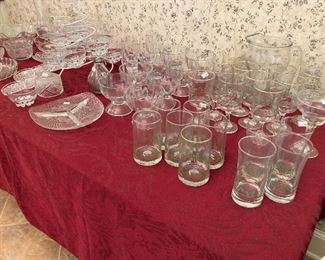 Glassware