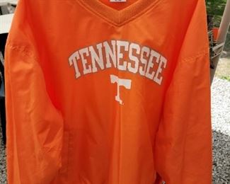 Tennessee pull over
