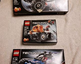 Lego Technic