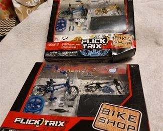 Flick Trix Bike Shop