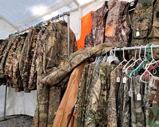 Cameo most sizes large, x large