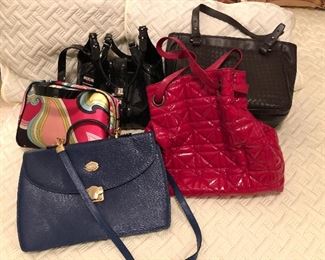 women's purses