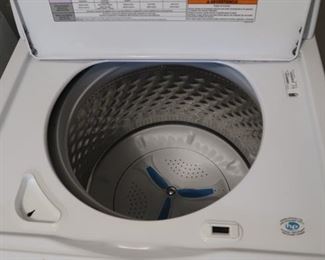 Kenmore Washer