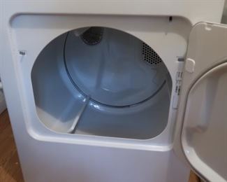 Whirlpool Dryer