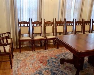 AVAILABLE FOR PRE-SALE - Contact us if interested