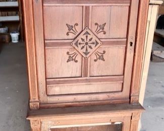 Beautiful Cabinet