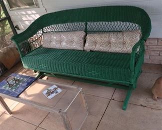 Heavy Metal Base - Glider