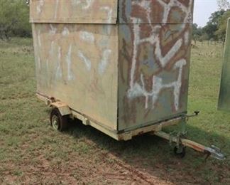 AVAILABLE FOR PRE-SALE - Contact us if interested