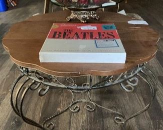 Collectable Beatles Book