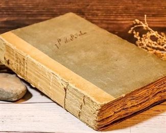 Lot 80 - 1797 Proofs of a Conspiracy by the Free Masons
