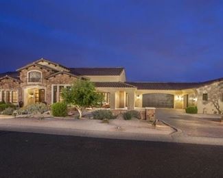 Great AZ Estate Sales is hosting a sale in Raptor Retreat at Grayhawk. More items will be added to this sale.