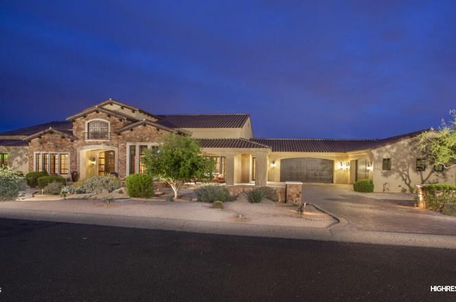 Great AZ Estate Sales is hosting a sale in Raptor Retreat at Grayhawk.  More items will be added to this sale.