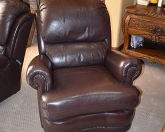 Recliner