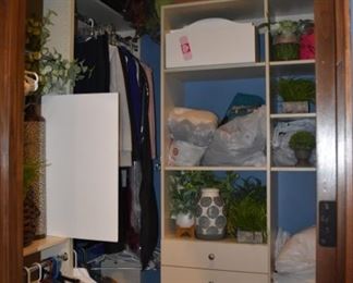 "stuff", treasures are sure to be found in this grandiose home. 