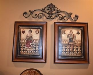 Great game room pictures