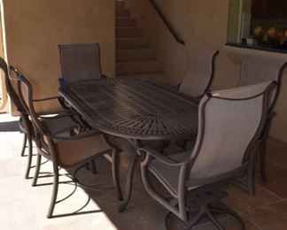 This is a great set, sorry the picture isn’t better. 