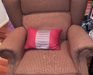 Recliner 
