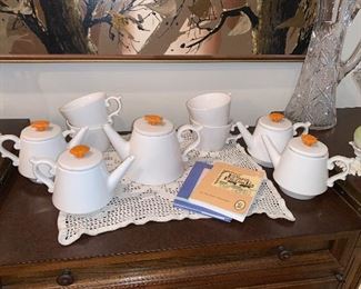 Tea Sets - Starbucks