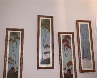 Kimble Four Seasons Pictures