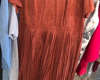 Midnight Velvet Dress