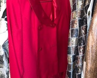 Monroe Street Dress Suit