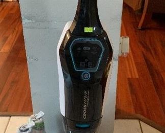 Crosswave Floor Cleaner