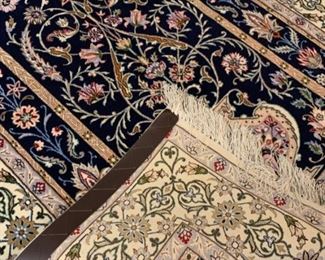 Persian Rug Collection