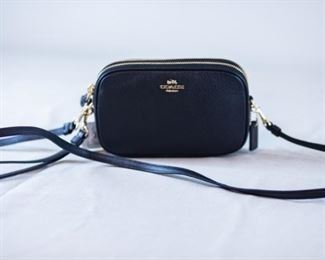 10 NEW DESIGNER PURSES!