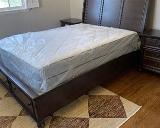 NEW mattresses, memory foam sets