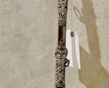 Odessa Masonic Sword full view