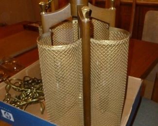 Awesome mid-century light