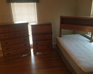 3 Piece Bedroom Set