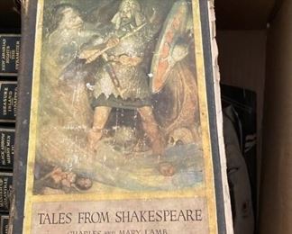 Another Collection of Books