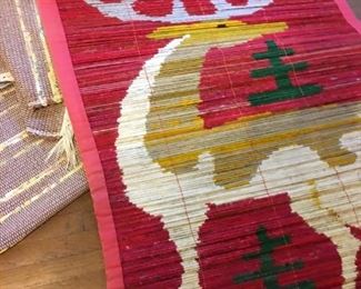 unusual vintage decor