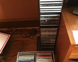 CDs