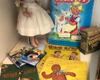 penny brite estate sale