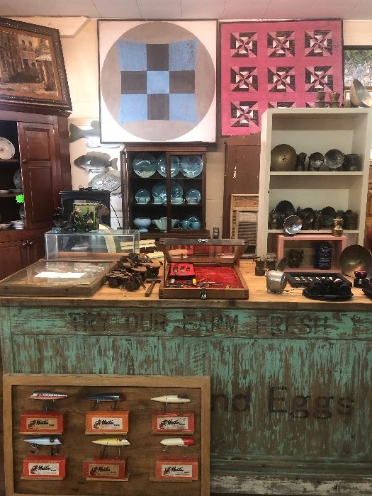 penny brite estate sale