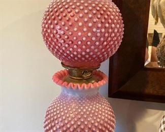fenton lamp