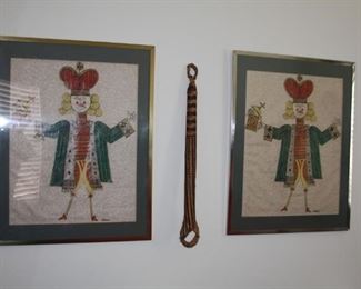 Murray Templeman prints