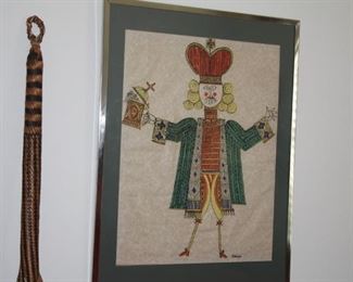 Murray Templeman prints