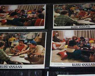 Celebrity movie set pictures