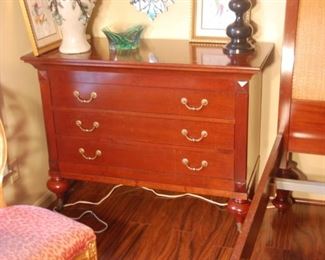 Grange Furniture custom made and imported from FRANCE. Priced to sell, but he paid a ton
