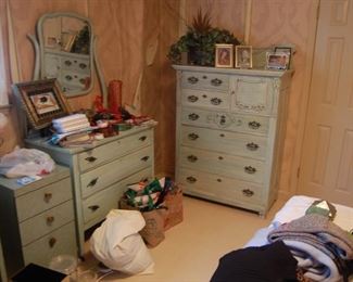 1920's furniture-already painted