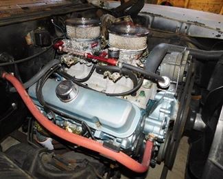 71000 Miles Runs Great