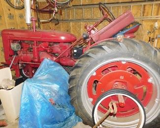 International Harvester