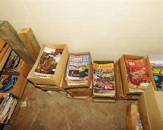 Dated Back to the 50s