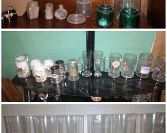 Great glassware